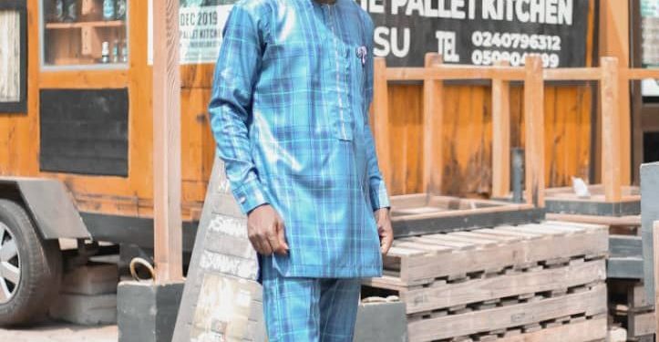 Adjeley-Bi; The new generational leader of Ghana’s entertainment space