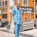 Adjeley-Bi; The new generational leader of Ghana’s entertainment space