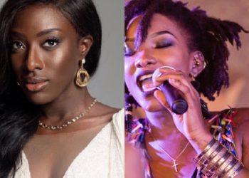 Ebony made Afrochella 2017 special and the best – Gift Boakye eulogizes Ebony