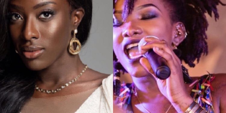 Ebony made Afrochella 2017 special and the best – Gift Boakye eulogizes Ebony