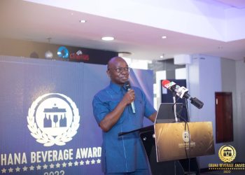 7th Edition of Ghana Beverage Awards launched; Nominations Open