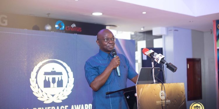 7th Edition of Ghana Beverage Awards launched; Nominations Open