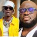 Shatta Wale and Kwadwo Sheldon go head-to-head in rage