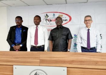 Happy FM partners Lakeside Marina Park to launch 13th edition of Family Fun Run and Walk