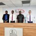 Happy FM partners Lakeside Marina Park to launch 13th edition of Family Fun Run and Walk