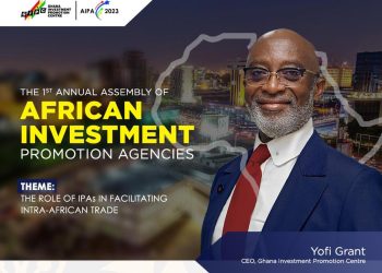 GIPC to host Africa's first annual assembly of Investment Promotion Agencies