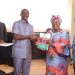 Presentation of Joint Committee Report on 2021 Audit Infractions to the Chief of Staff  