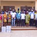 Lakeside Estate refurbishes Katamansu Primary and JHS for Quality Education as part of CSR activities