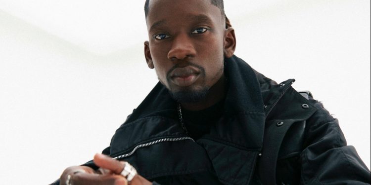 Mr Eazi acquires stake in Cape Town Tigers basketball club