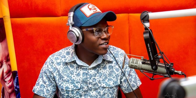 Raddi talks about his love for dancehall