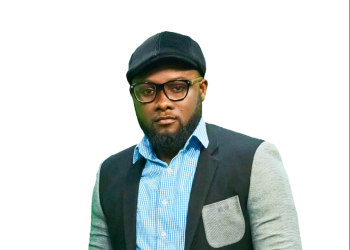 Who is Kwaku Ananse; a Portrait of the host of Friends Zone