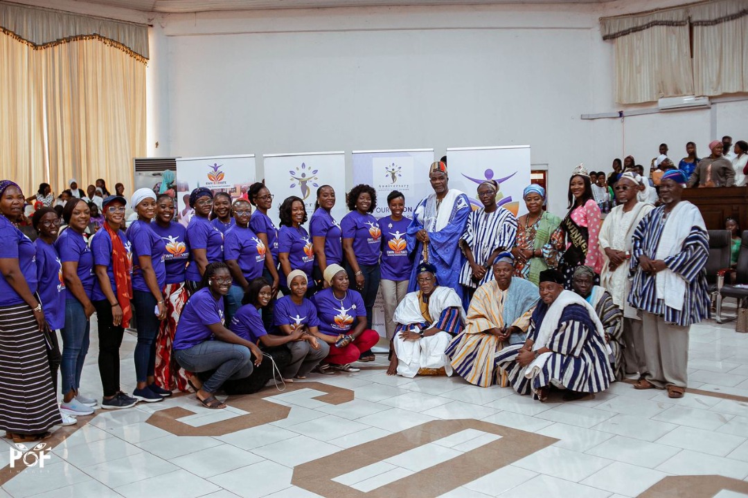 Executive Women Network Launches EWN Ellevate in TAMALE