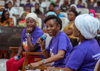 Executive Women Network Launches EWN Ellevate in TAMALE