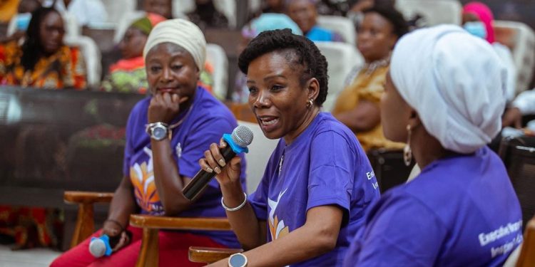 Executive Women Network Launches EWN Ellevate in TAMALE