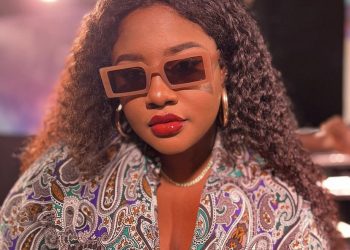 It is important to push the love message in a world where there’s so much hate –Titi Owusu