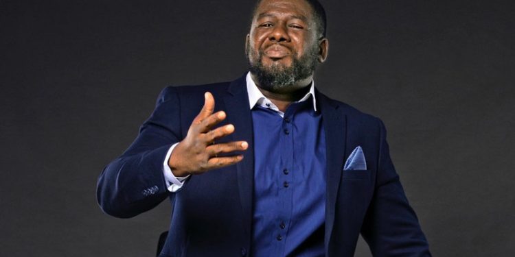 Bulldog fined GH¢48k for threatening Akufo-Addo over Menzgold saga