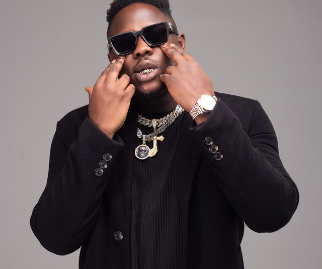 “My nomination as TGMA Artiste of the year Is a well-deserved one” – Medikal affirms