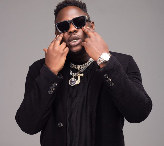 “My nomination as TGMA Artiste of the year Is a well-deserved one” – Medikal affirms