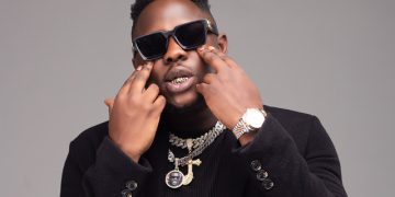 “My nomination as TGMA Artiste of the year Is a well-deserved one” – Medikal affirms
