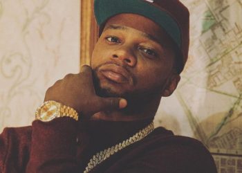 Papoose named Head of Hip Hop at TuneCore