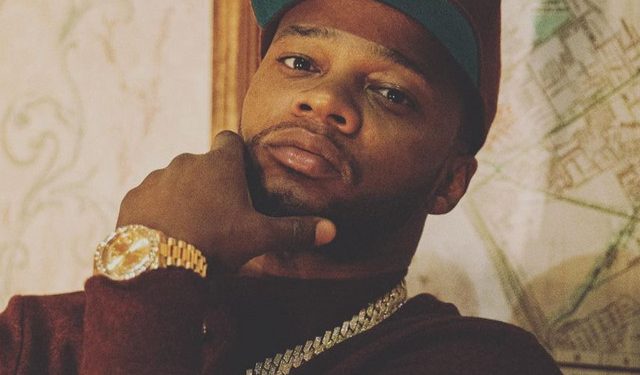 Papoose named Head of Hip Hop at TuneCore