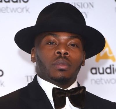 I skipped school for rap battles on playgrounds – Clement Marfo