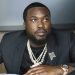 President Nana Akufo-Addo is my favorite president - Meek Mill