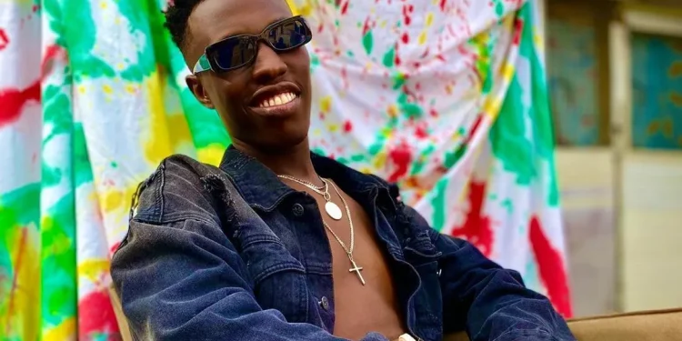 J. Derobie’s readies for 2023 concert