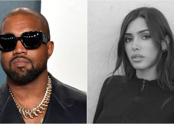 Kanye West reportedly marries Yeezy Architect in secret wedding
