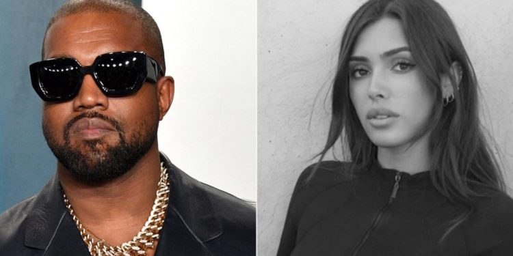 Kanye West reportedly marries Yeezy Architect in secret wedding