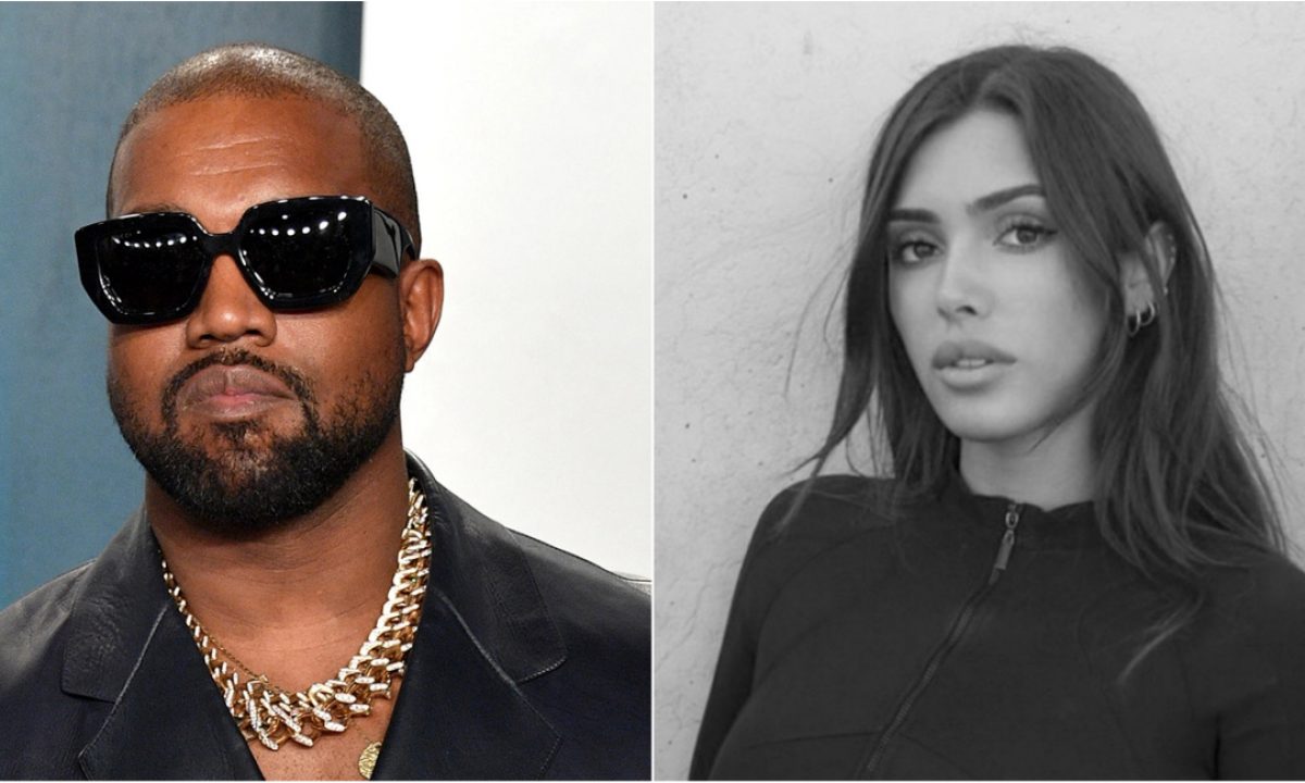 Kanye West Reportedly Marries Yeezy Architect In Secret Wedding Yfm Ghana 