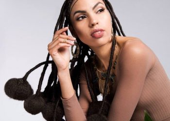 I’m passionate about helping artistes become financially empowered – Kiara Lanier talks project