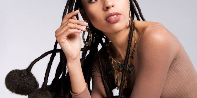 I’m passionate about helping artistes become financially empowered – Kiara Lanier talks project