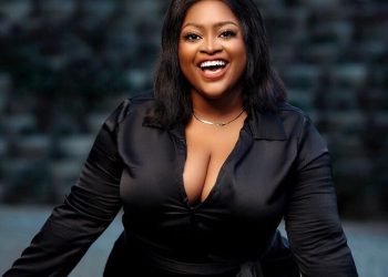 Invest in planning but be more volatile and dynamic – Jacinta to comedians