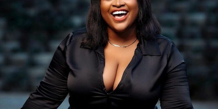 Invest in planning but be more volatile and dynamic – Jacinta to comedians