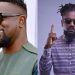‘I’m sorry that you feel that way but...’ – Sarkodie apologizes to Samini