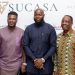 Ghana Real Estate: SuCasa Properties steals the show as Headline Sponsor at the ADINA Conference