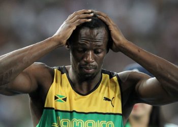 Usain Bolt loses $12 million to hackers