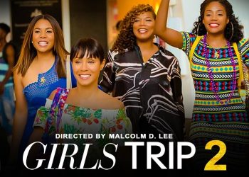 ‘Girls Trip 2’ set for filming in Ghana with full cast