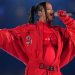 Rihanna confirms pregnancy; makes grand return with Super Bowl performance