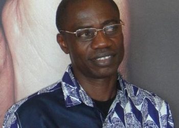 My late mother was a big inspiration during my early stages of life - Prof Edward Appiah NaCCA