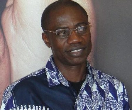 My late mother was a big inspiration during my early stages of life - Prof Edward Appiah NaCCA