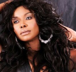 Finding people to entrust my business with is difficult, says Stephanie Benson  