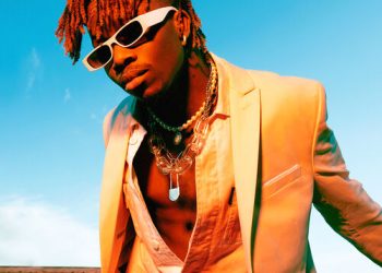 Oxlade fined ₦5m over leaked sex tape