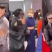 WATCH: Stonebwoy spotted with Taylor Swift at Grammy 2023
