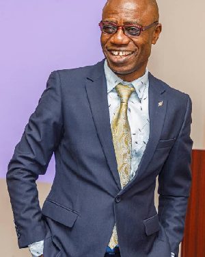 Designers are the starting point of innovation – Director General, NaCCA  