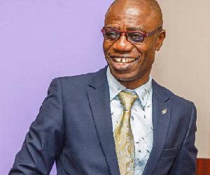 Designers are the starting point of innovation – Director General, NaCCA  