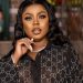 The media has been reduced to sensationalism - Afia Schwarzenegger