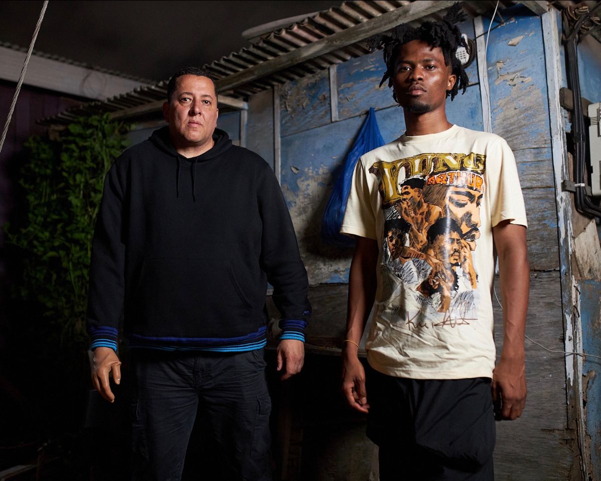 DJ Semtex releases new single, “Floor Shake” features Kwesi Arthur and Backroad Gee