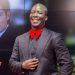 Kumchacha announces presidential ambition